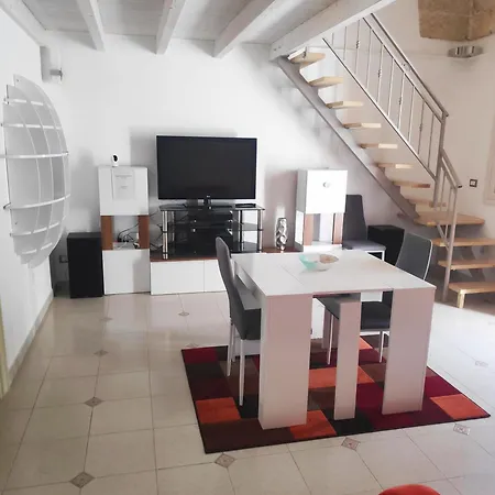 Casa Vacanze Salus Prázdninový dům Nardò