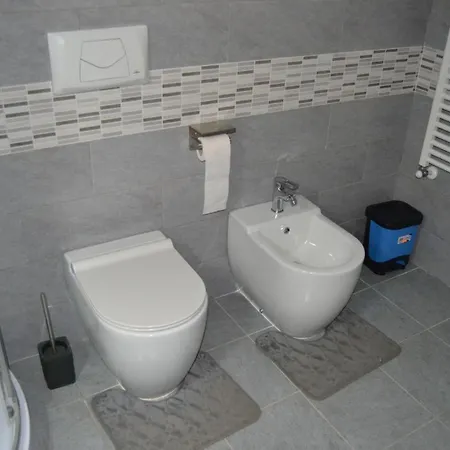 Casa Vacanze Salus