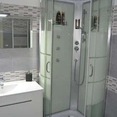 Casa Vacanze Salus *