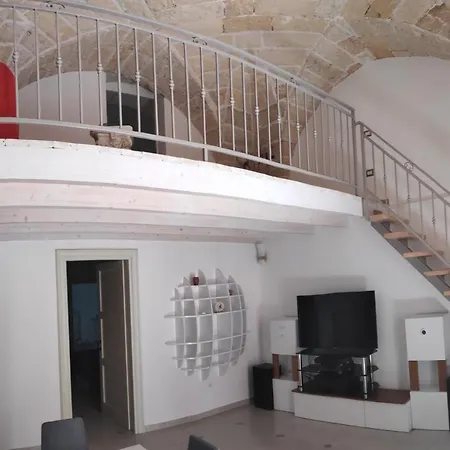 Casa Vacanze Salus