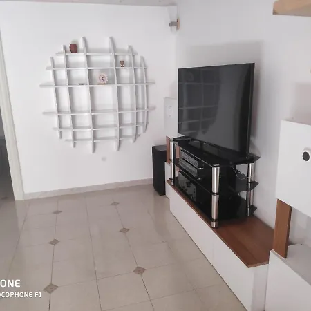 Casa Vacanze Salus Nardò