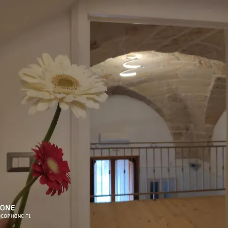 Casa Vacanze Salus * Nardò