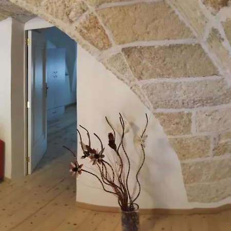 Casa Vacanze Salus *
