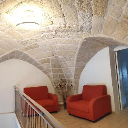 Casa Vacanze Salus *