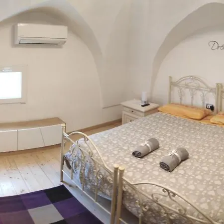 Casa Vacanze Salus Prázdninový dům Nardò