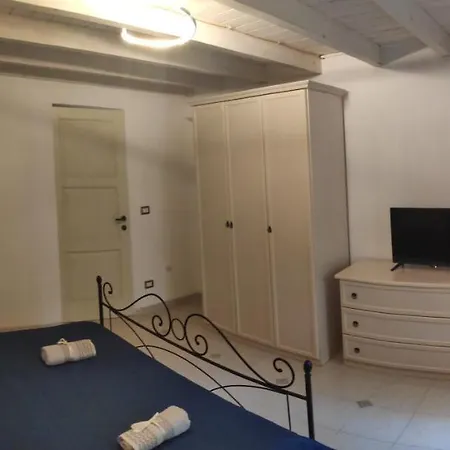 Prázdninový dům Casa Vacanze Salus *
