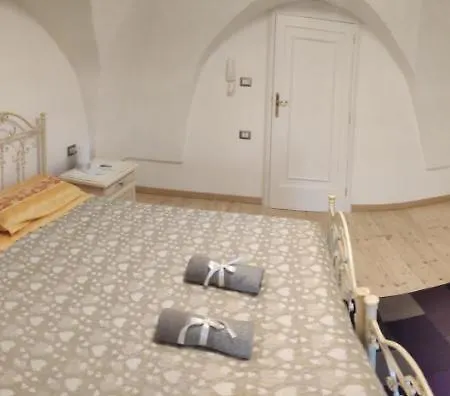 Casa Vacanze Salus Prázdninový dům Nardò