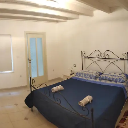 Casa Vacanze Salus Prázdninový dům *
