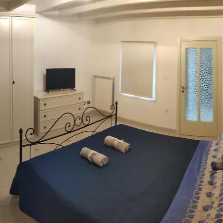 Casa Vacanze Salus Prázdninový dům *