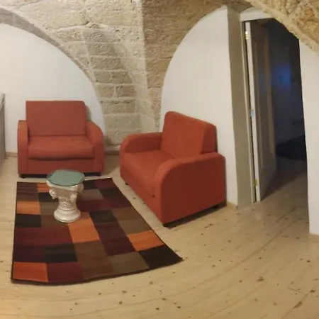 Prázdninový dům Casa Vacanze Salus Nardò