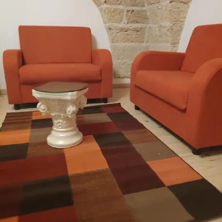 Casa Vacanze Salus Nardò