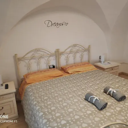 Casa Vacanze Salus * Nardò