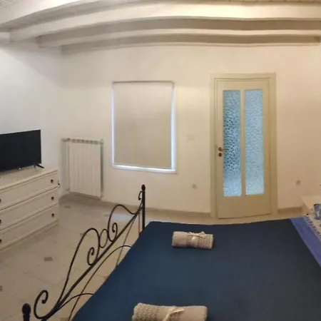 Casa Vacanze Salus Casa de Férias